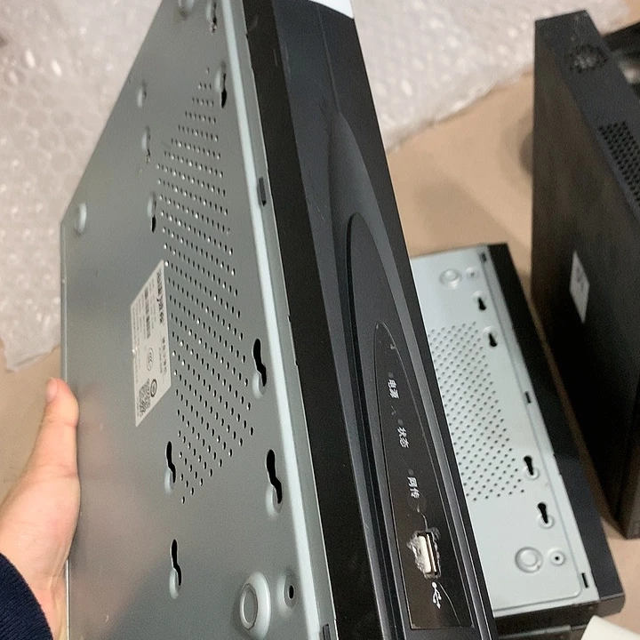 99新海康威视8路硬盘录像机7808n-k2