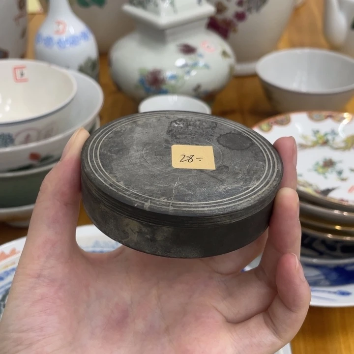日用家用陶瓷制品
