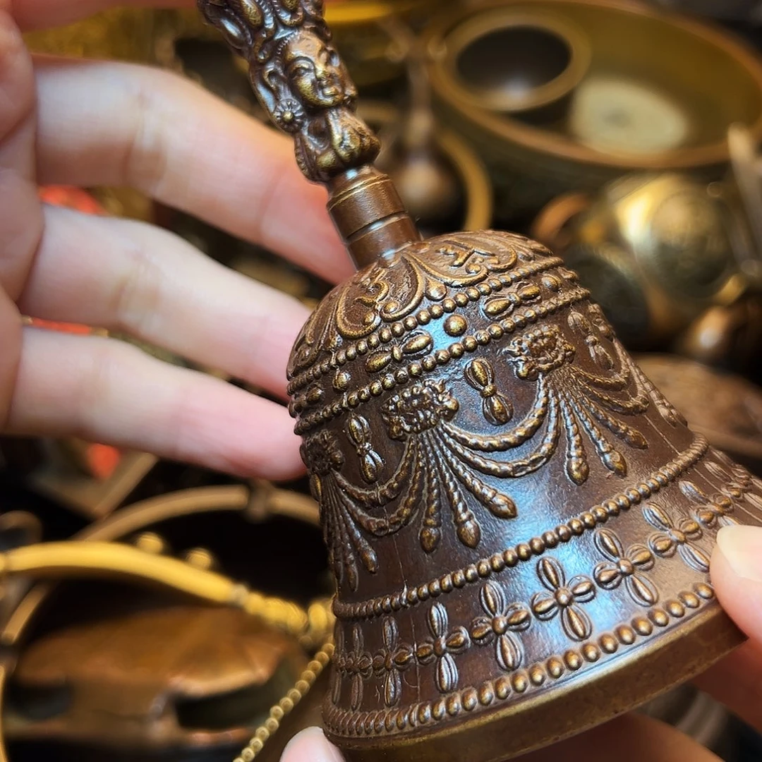 精美铜器工艺品等