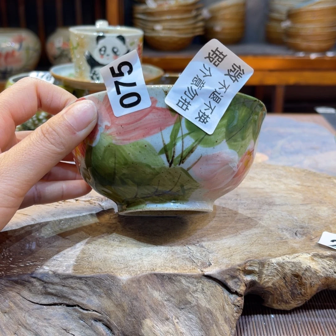 摆件景德镇手工制作