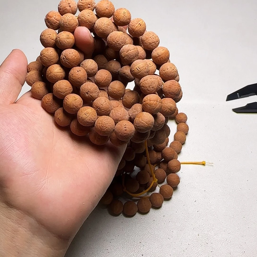 金刚菩提手串13尺寸凤眼108