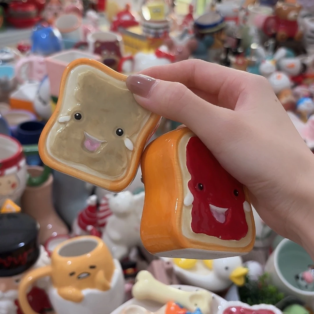 瓷片陶瓷完美主义慎拍