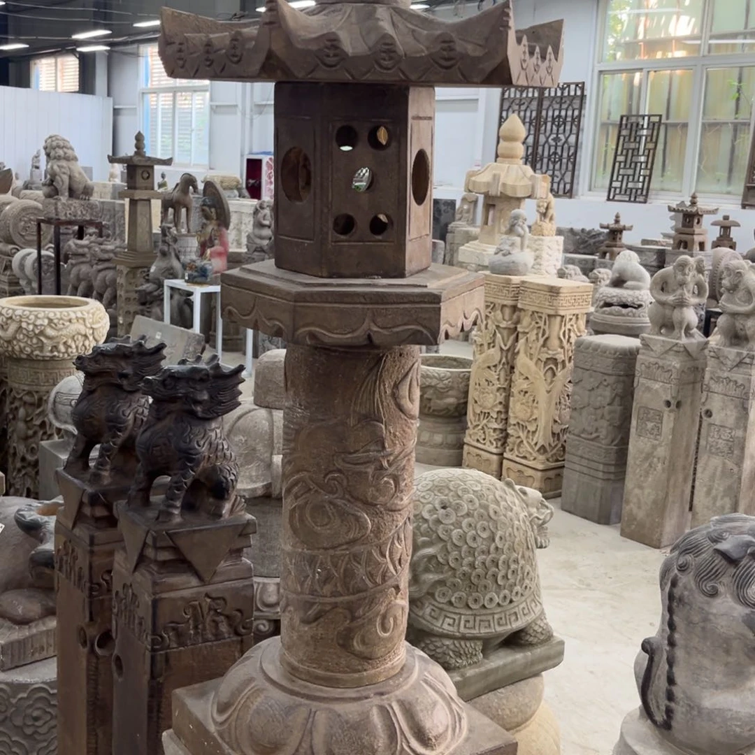 余****¹石灯石头六层黑青石灰岩