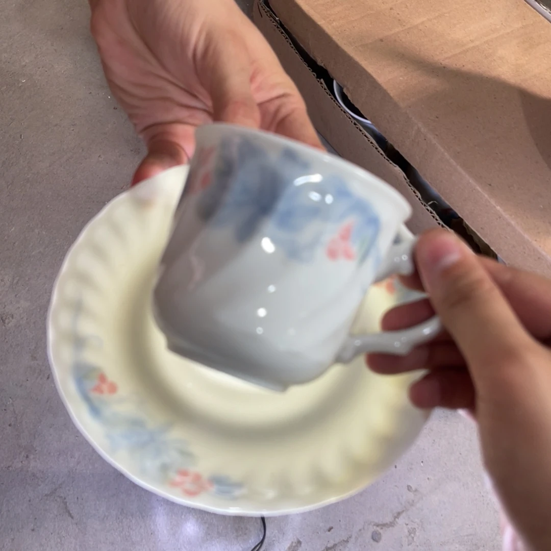 怀旧瓷器 默认微瑕 介意勿拍