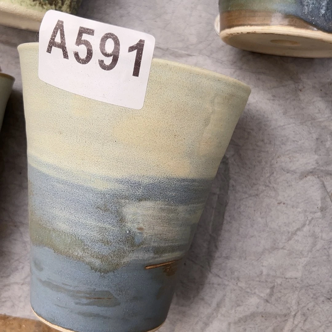 057景德镇陶瓷口10高13