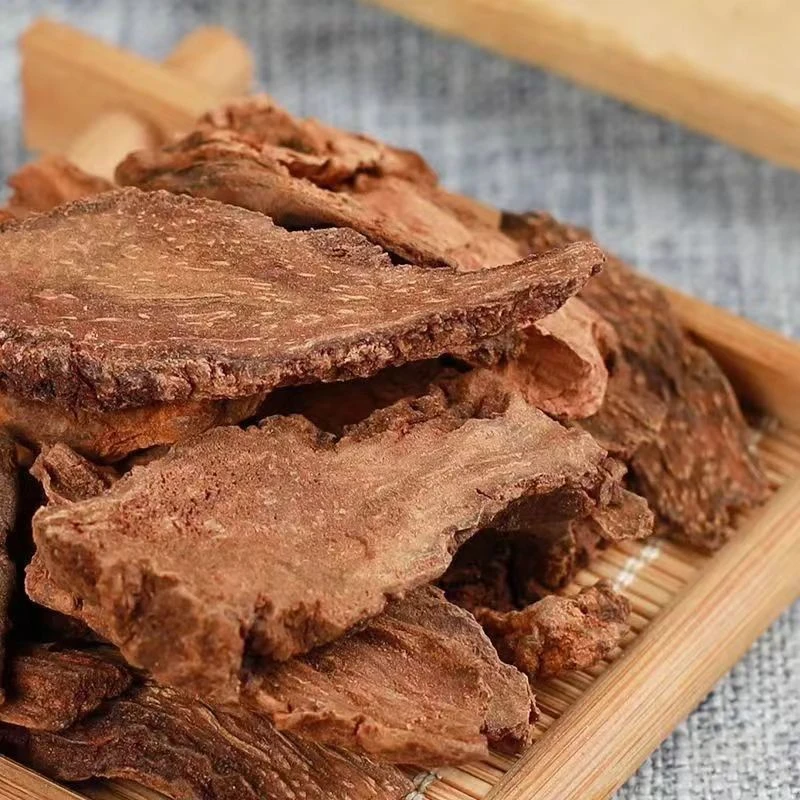 内蒙特级精选当季新货无熏无硫整根切片可泡酒煮水红参煲粥