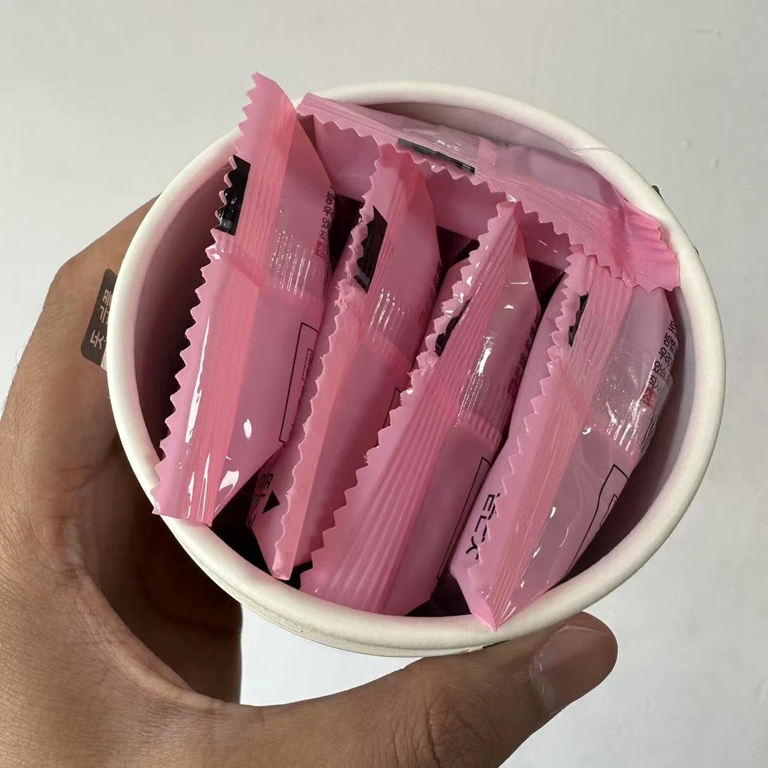 活菌型益生菌固体饮料2g*50条【效期到2025年11月15日】