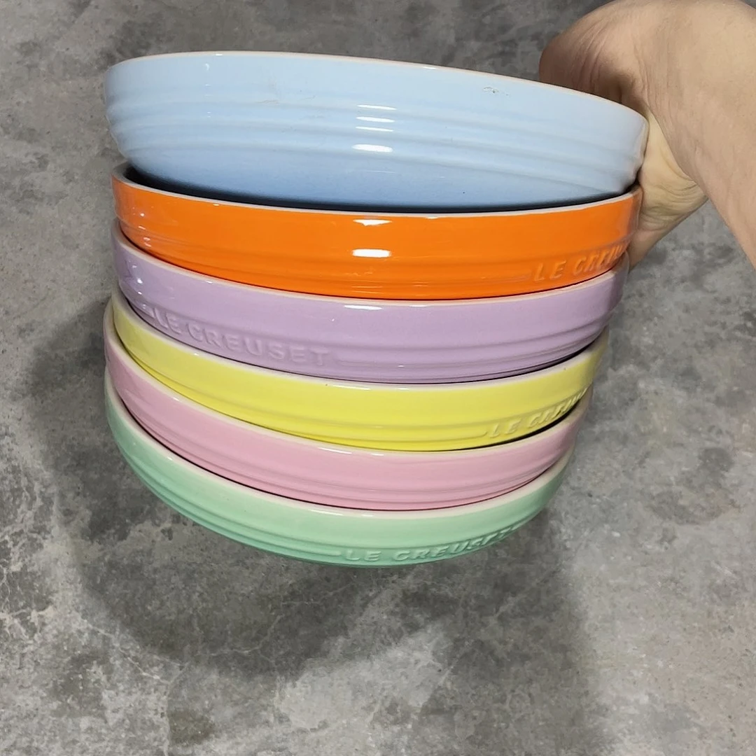 瓷片微瑕陶瓷餐具家用
