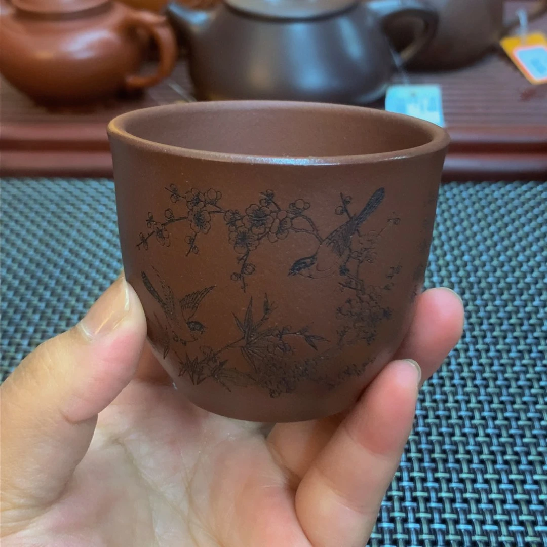 紫砂壶宜兴等地区