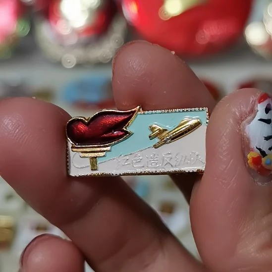 银S925财神来到我家门