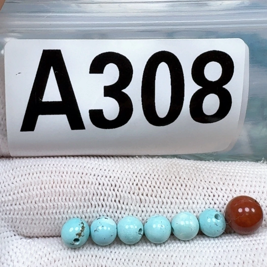 南红玛瑙未镶嵌珠宝奇石5.6