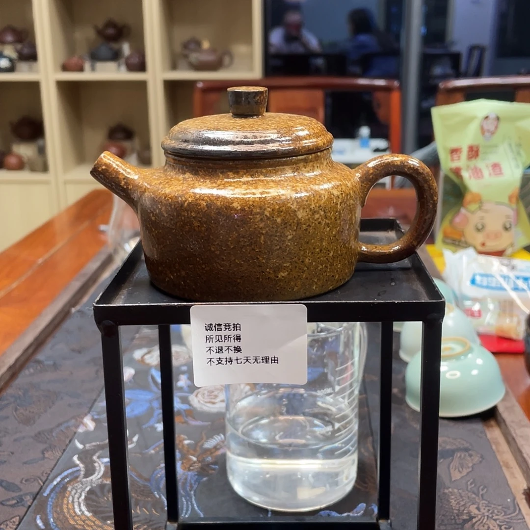 茶壶紫砂宜兴紫砂23