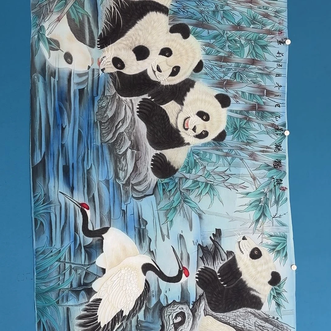 董***董国画密密麻麻密密麻麻妈妈买