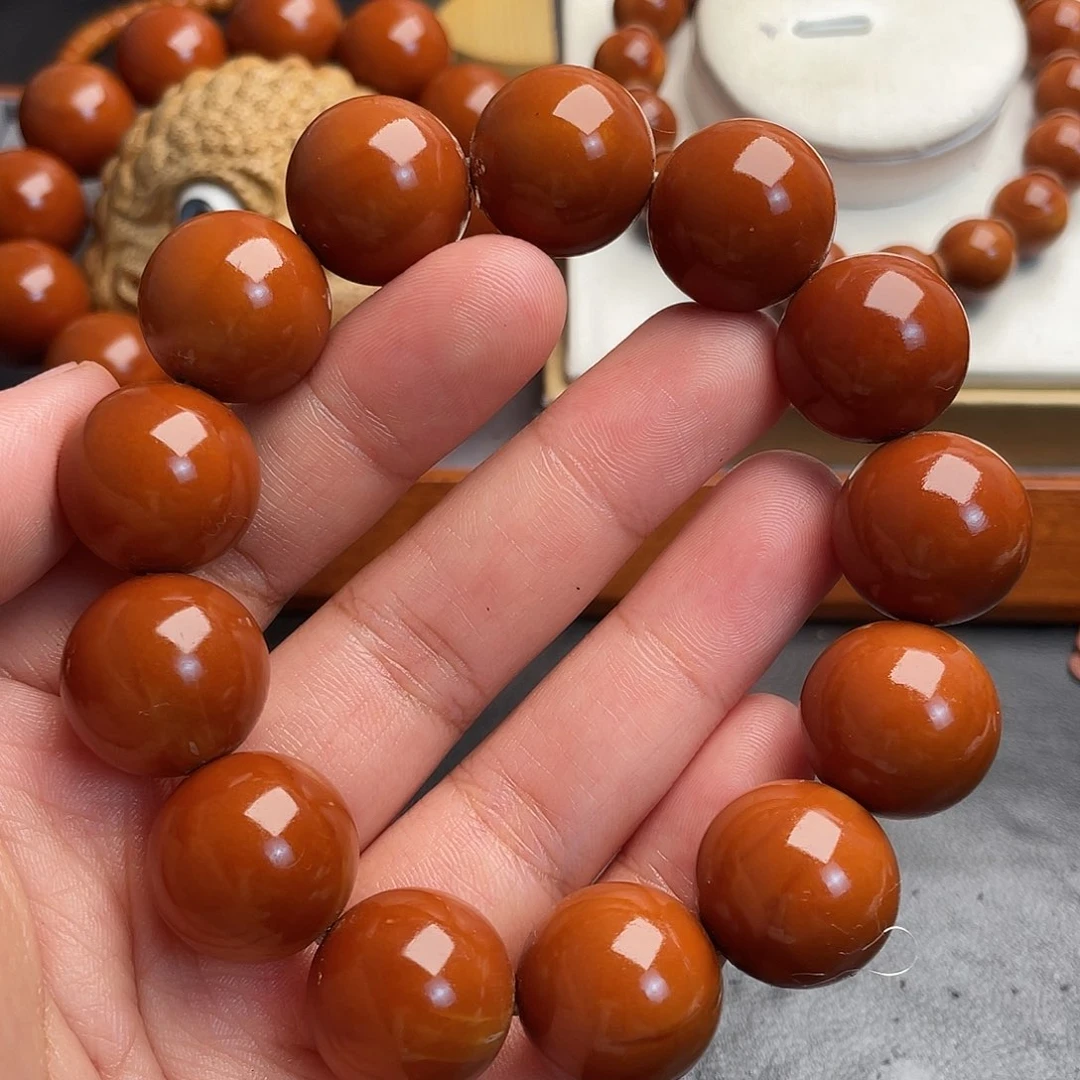 橄榄核手串/手链橄榄核1.8