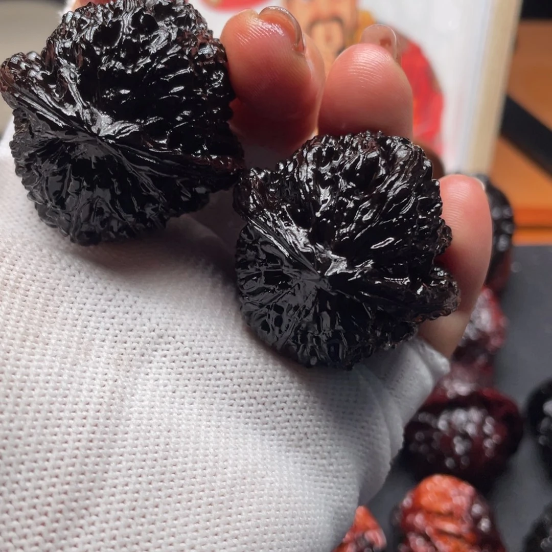 41尺三角白，开播福利