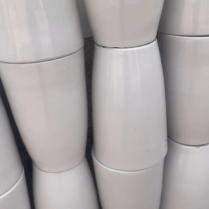 高腰新白锥特大号口35/55