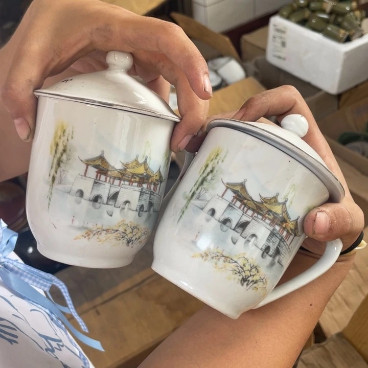 摆件盘子碗都便宜