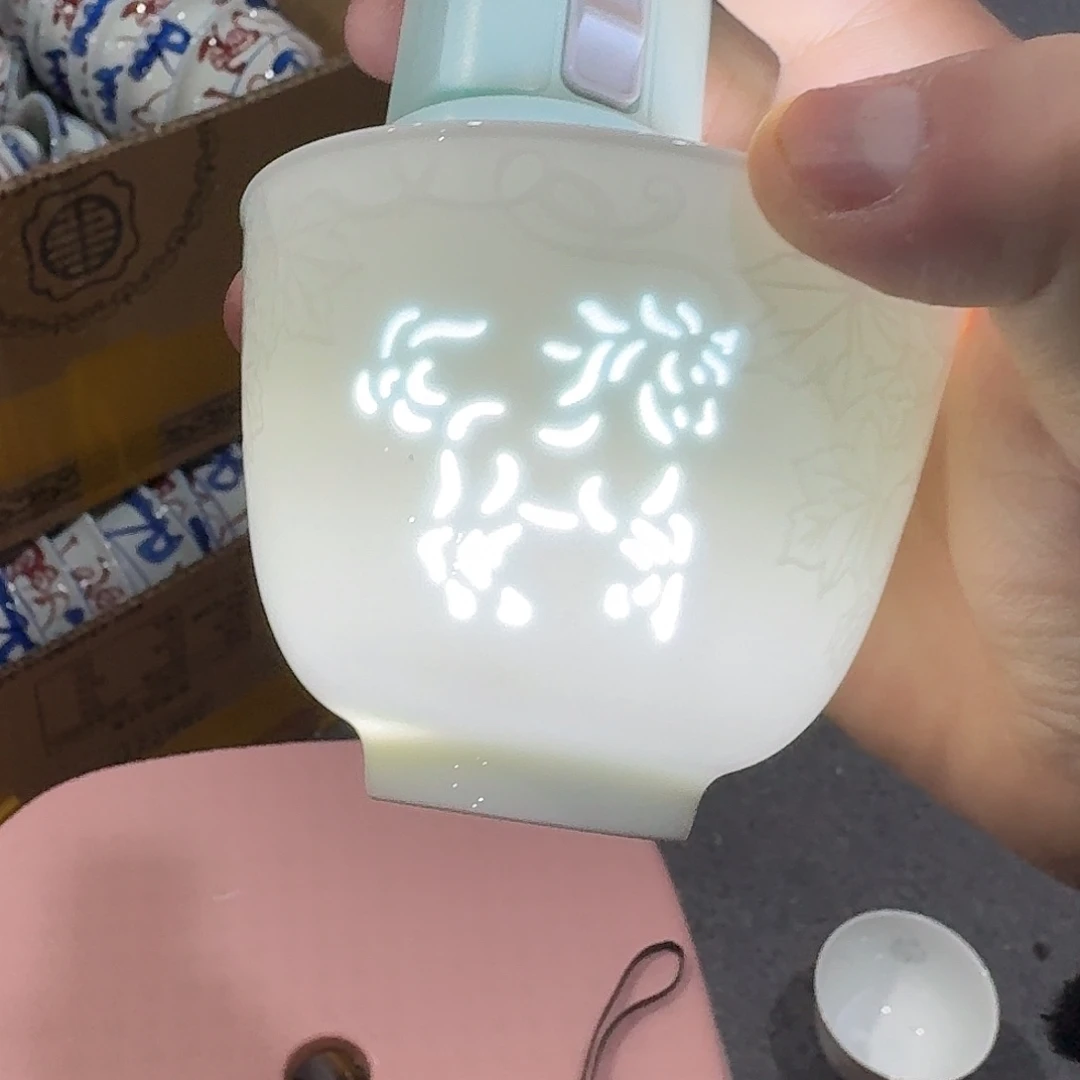 陶景德镇现代陶瓷用品