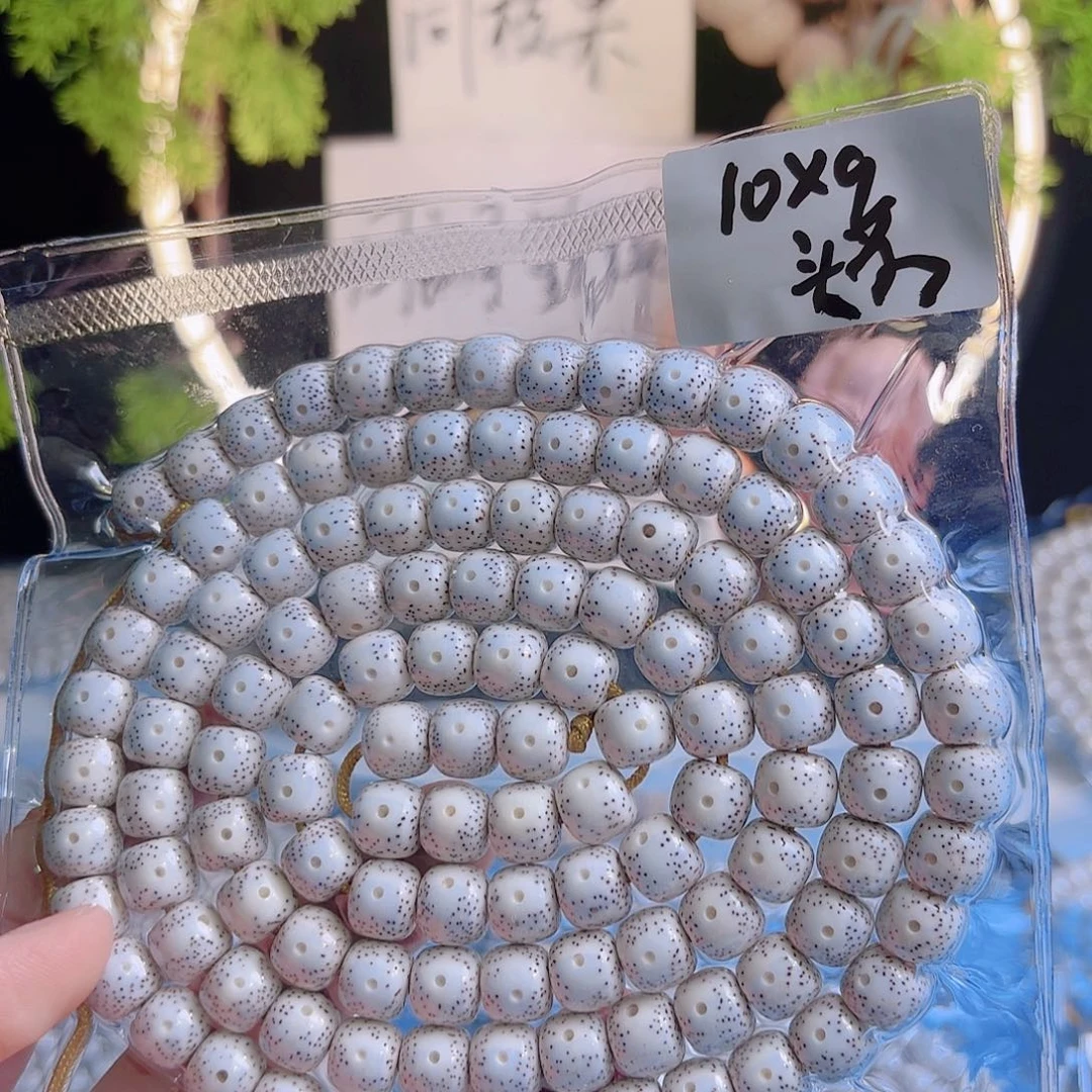 容***吊坠菩提根/象牙果