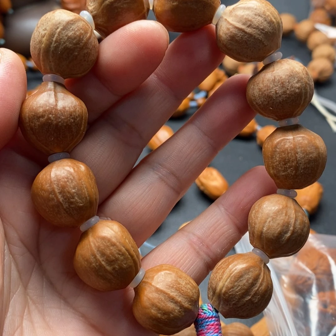 吊坠橄榄核橄榄核