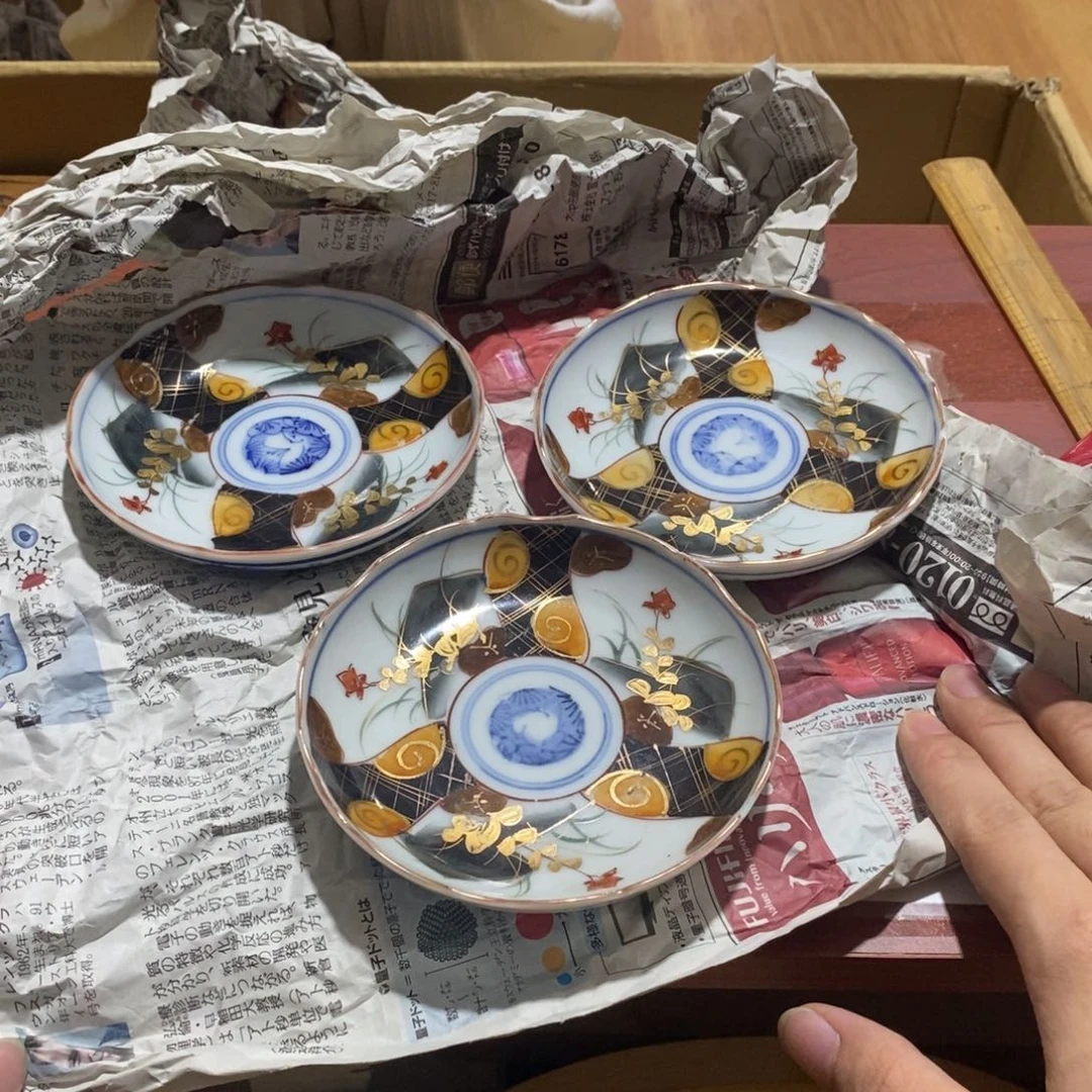 摆件郭德纲还大喊大叫说呢