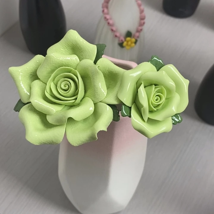 陶瓷陶瓷材料加工