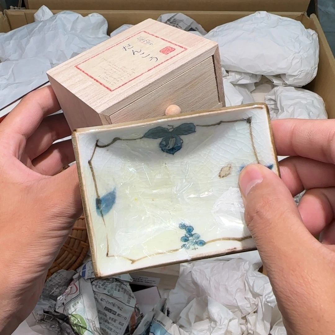 紫砂陶瓷孤品单件车里拍车里拍