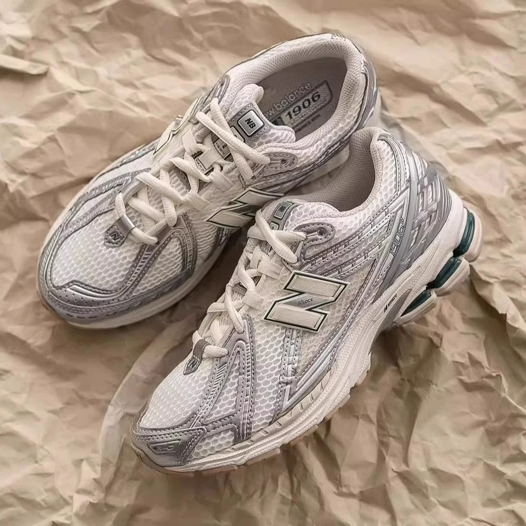 【1906R系列】New Balance男女鞋25新品运动鞋慢跑鞋户外通勤休闲鞋