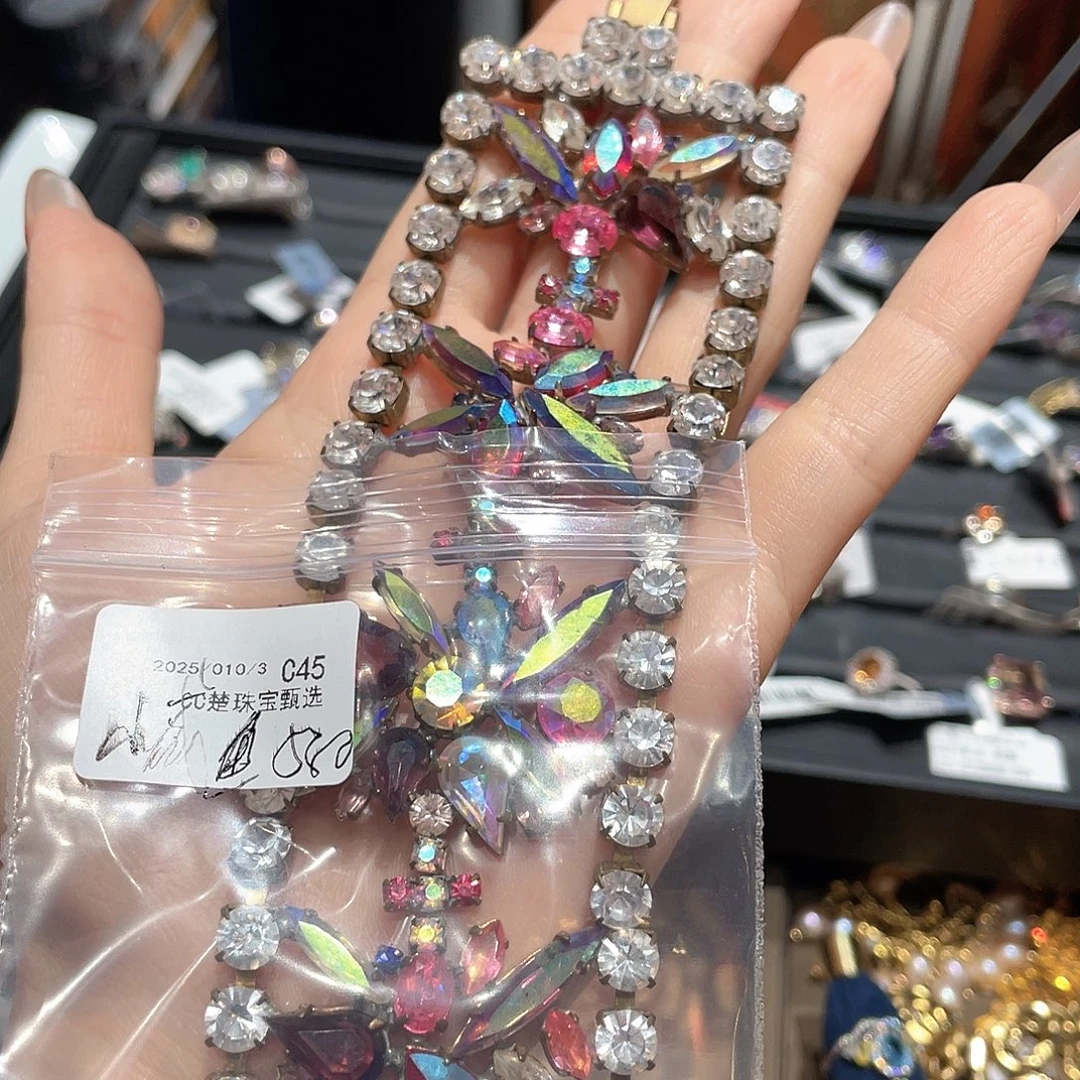 超***探大理石纯铜GB楚楚中古