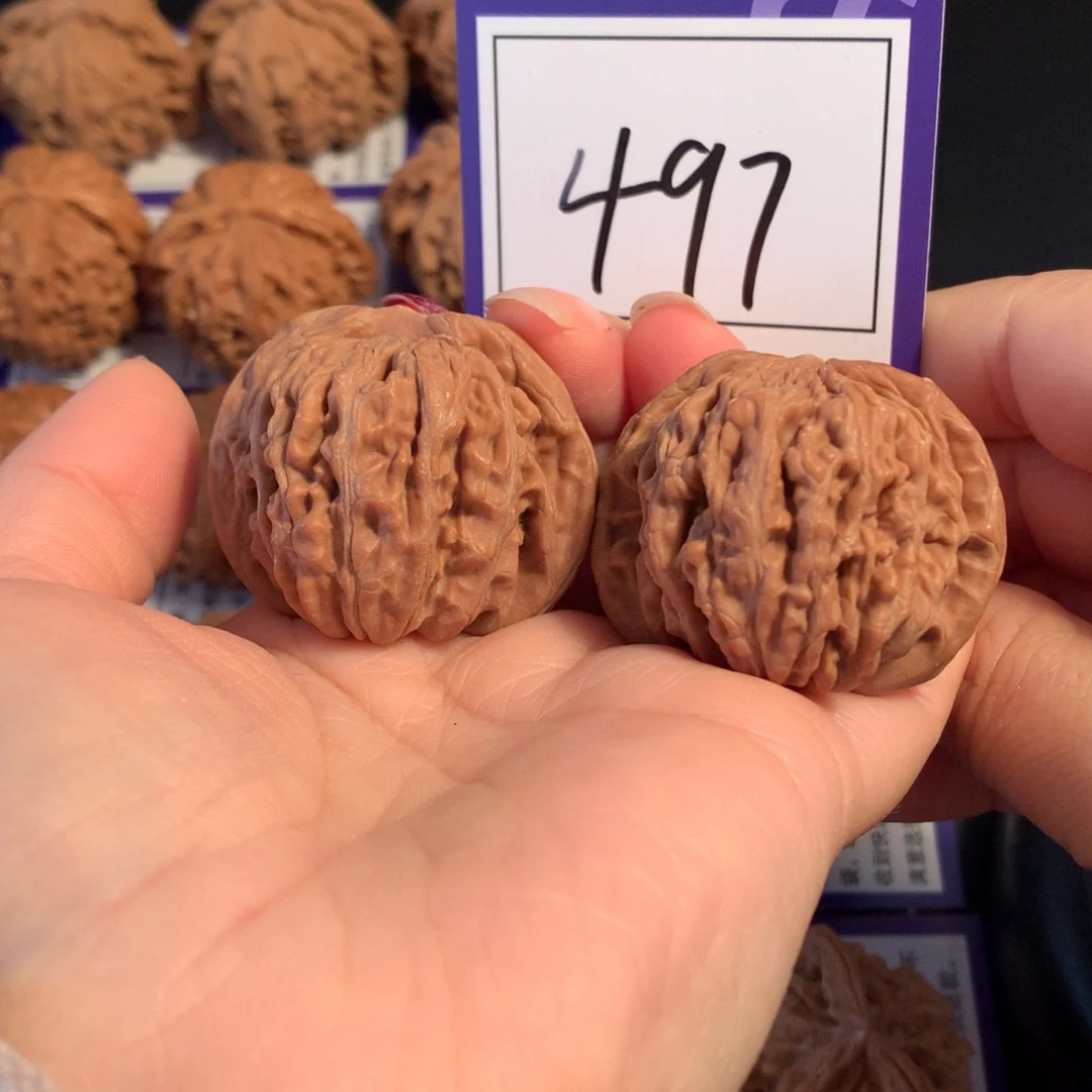 把件文玩核桃497楼子4.0