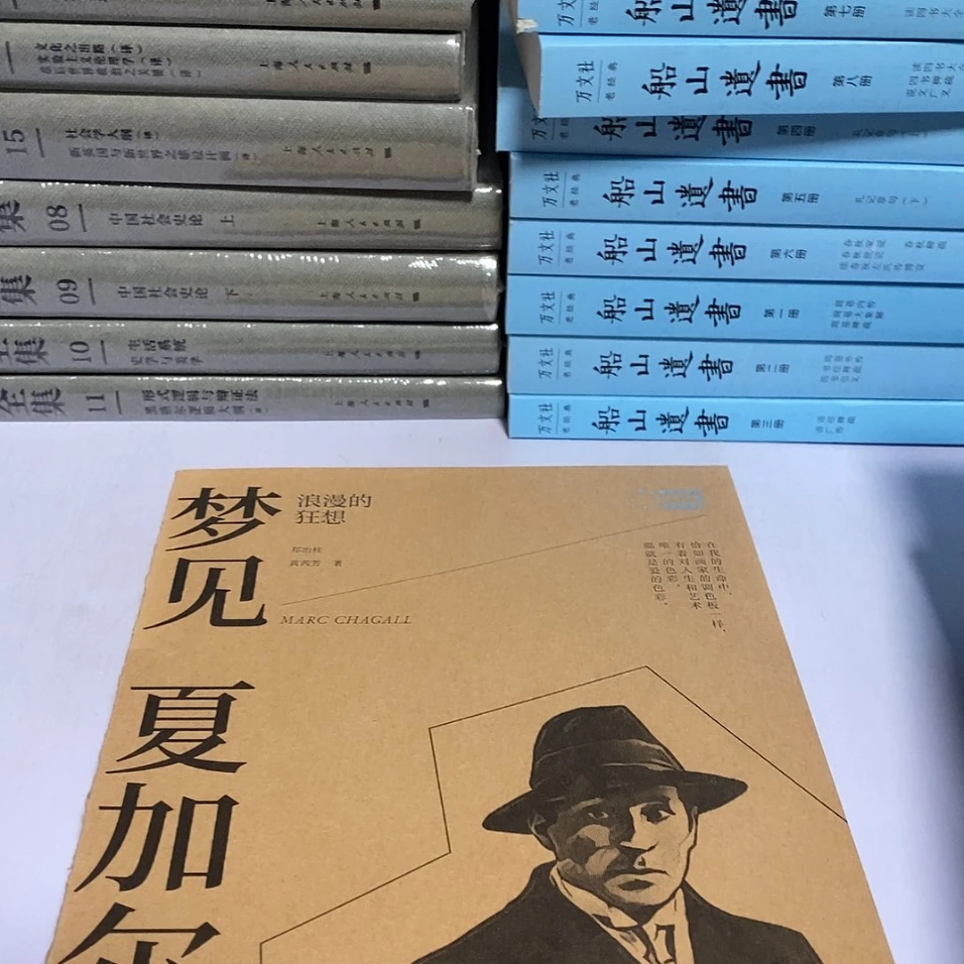 梦见夏茄尔……………………