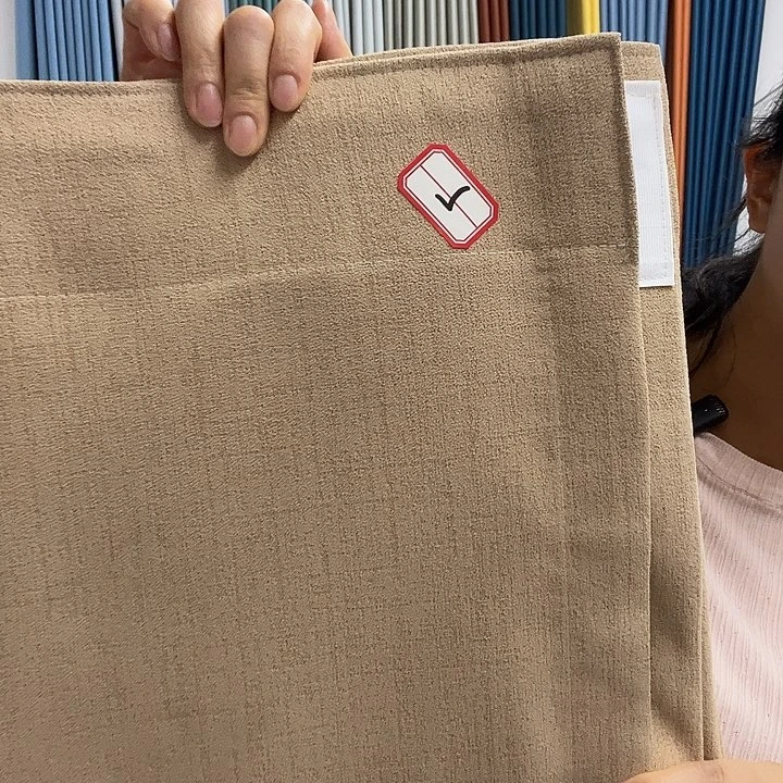 棉涤纶7号，6米对开打孔高度2.7
