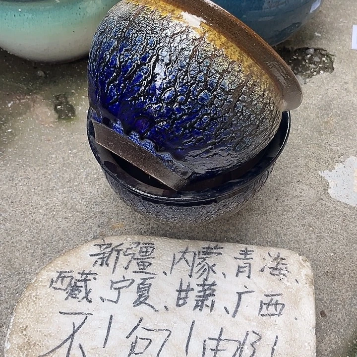 泥塑自产自销模式