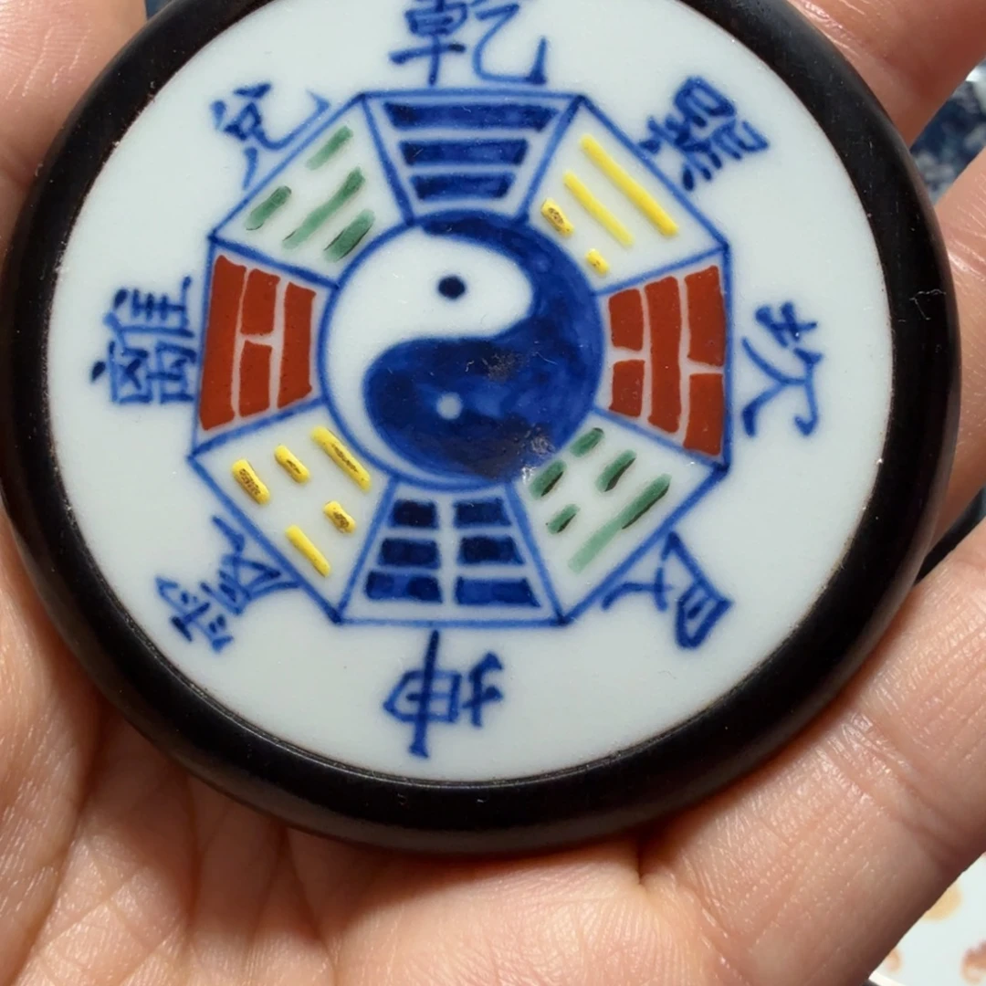 摆件精品挂件一个