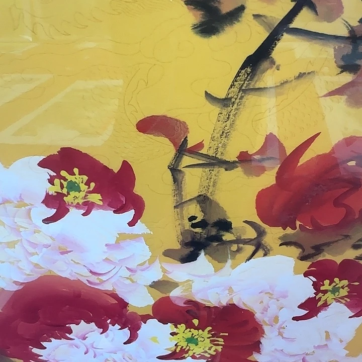 纸本展示作品作品展示