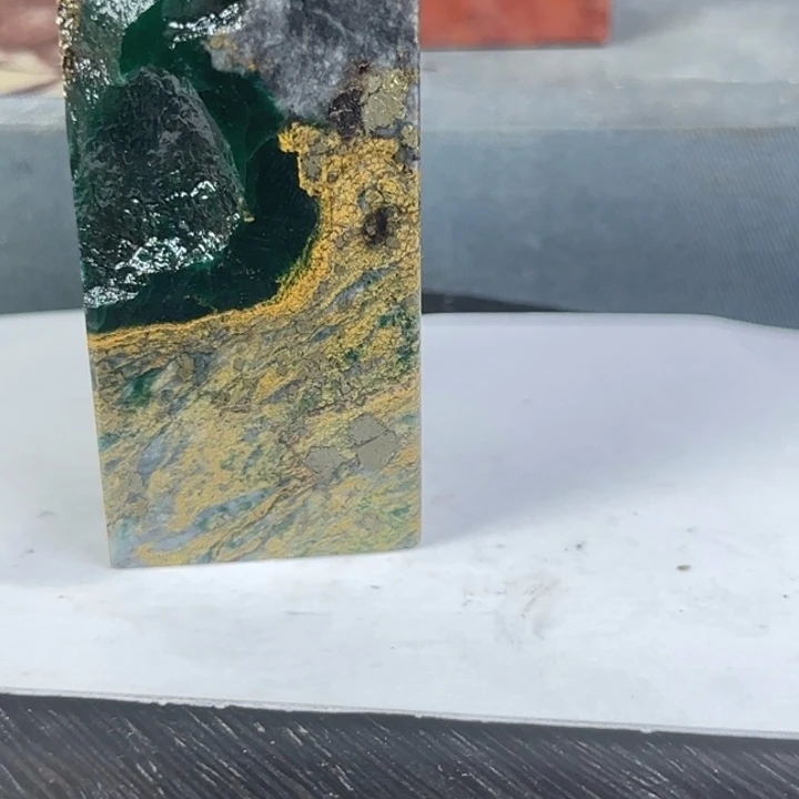 玩***童青田石印石青田的朋友