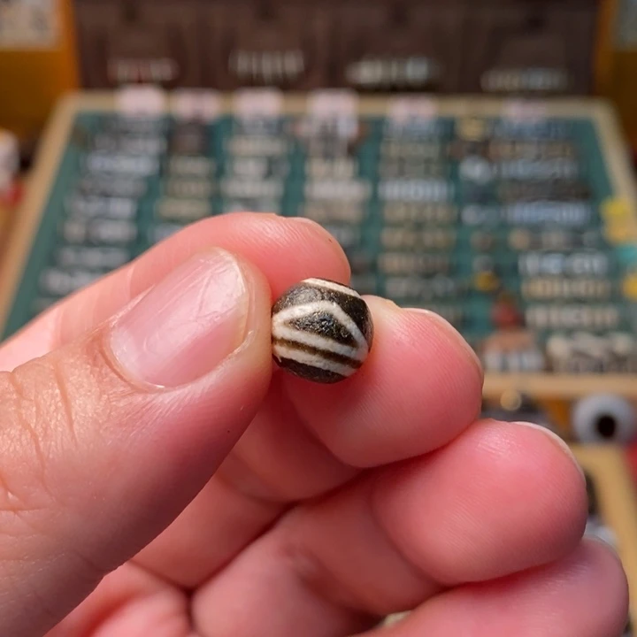 未镶嵌玛瑙/玉髓珠宝半成品