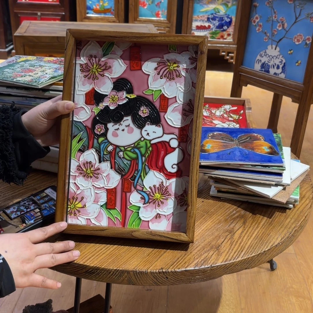 瓷片22.32特价福利款