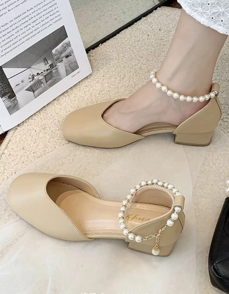 发哥时尚休闲女鞋非图片款（非直播间拍不发货)介意勿拍