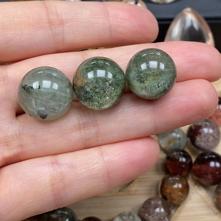 超***巴颈饰未镶嵌水晶水晶
