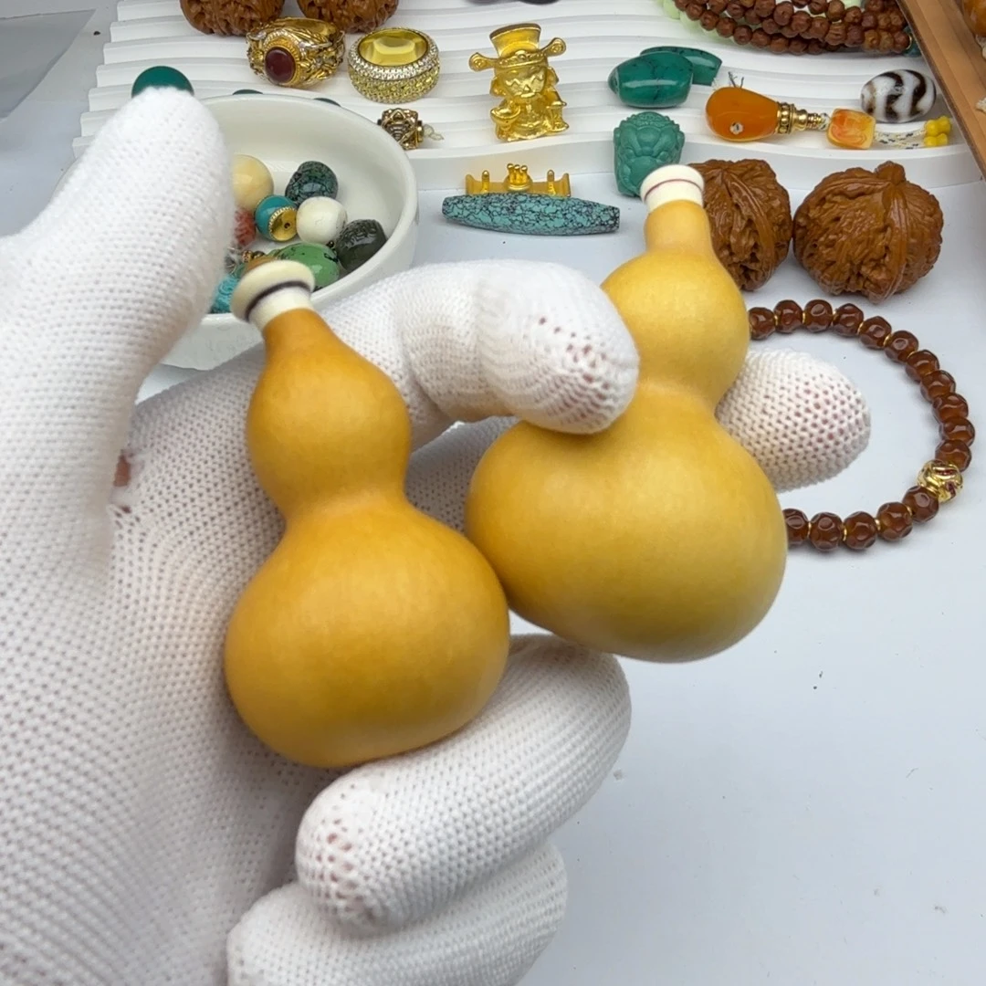 星月菩提吊坠111留白