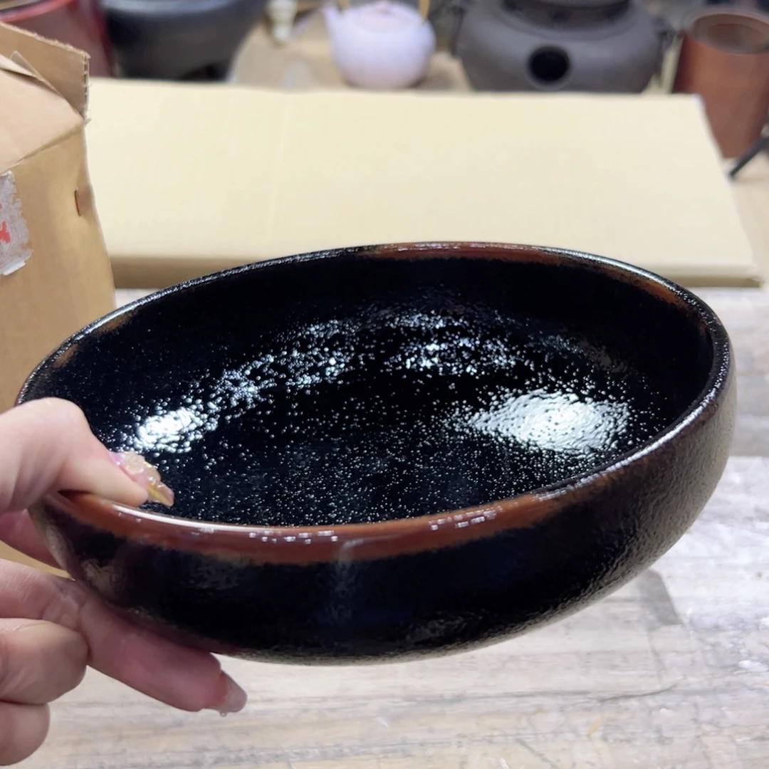 瓷片陶瓷和金属制砂制品厂