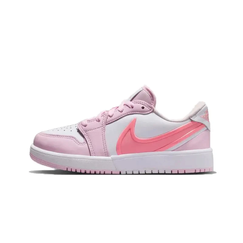 NIKE/耐克大童JORDAN 1 LOW RM (GS)篮球鞋HQ2024601