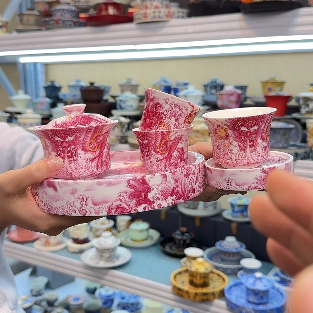 我们都在努力着改变