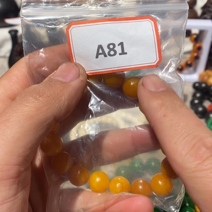 东非黑黄檀（紫光檀）81