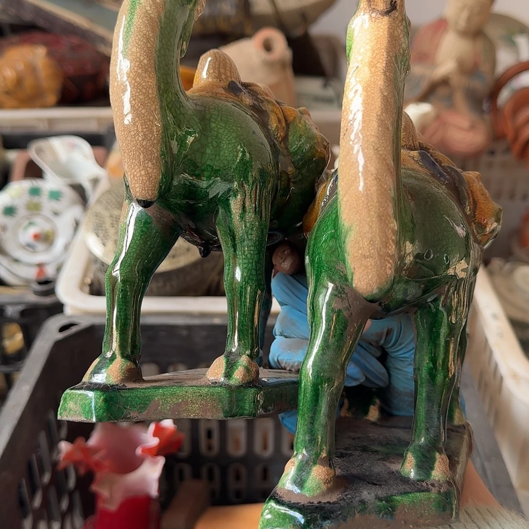 御***雪陶其他工艺品销售和销售