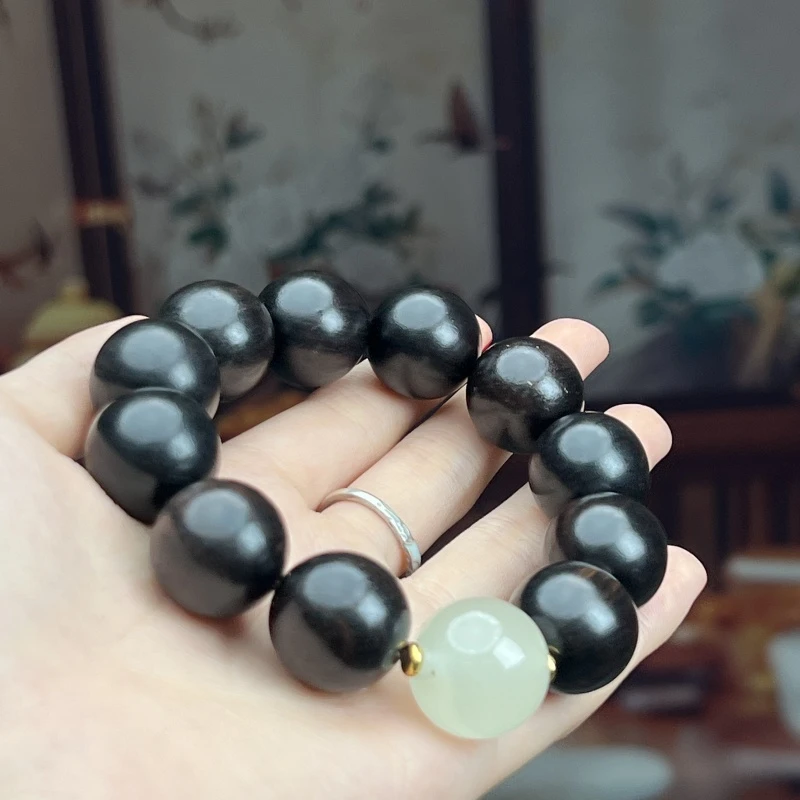 J0045 精品手串无礼盒
