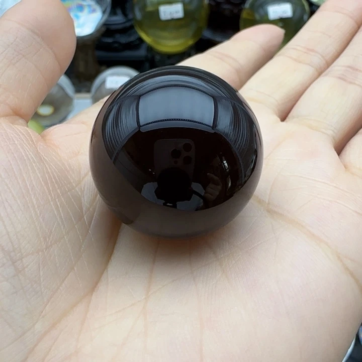 珠宝半成品水晶未镶嵌Z25