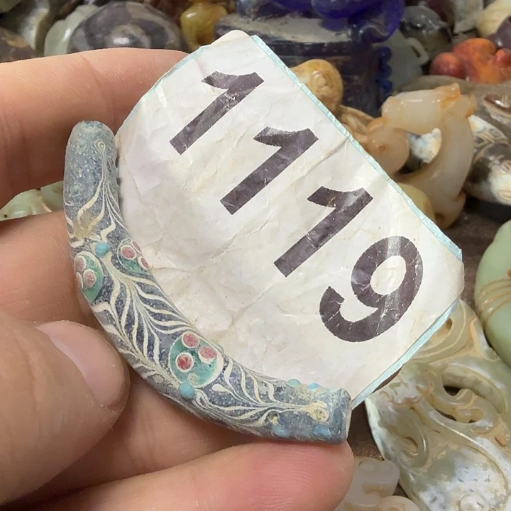 手工艺品琉璃谢谢您一直关心支持