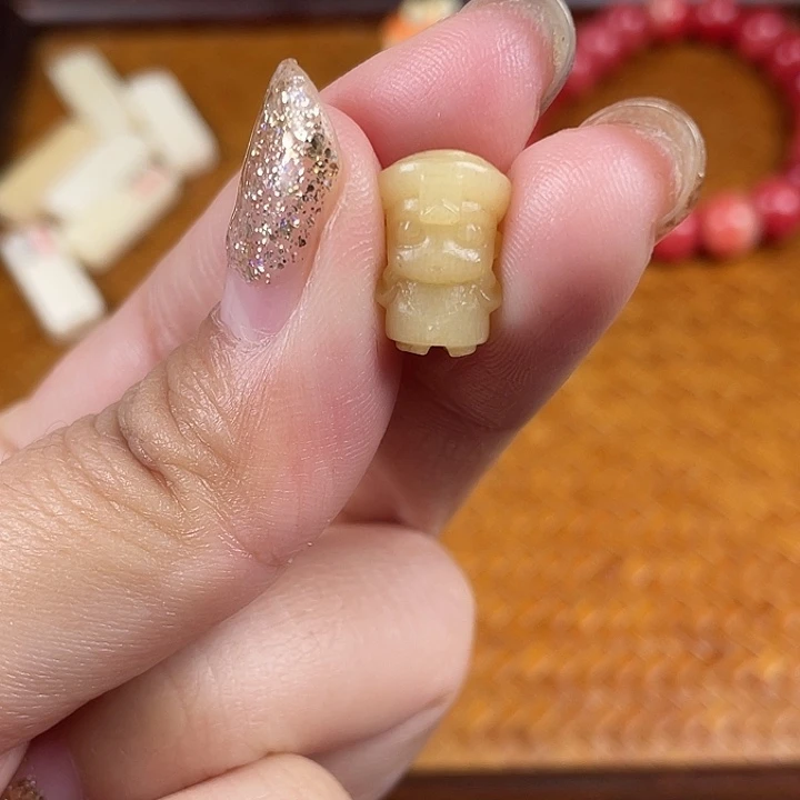 鹿骨手串/手链驼骨4